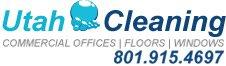 Utah Commercial Janitorial, Floor, Carpet and Window Cleaning Services.