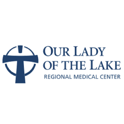 Our Lady of the Lake Health Center - Exercise and Fitness Center