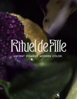 Rituel de Fille