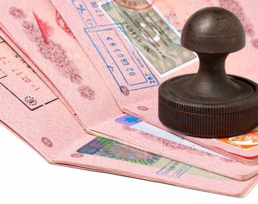 Nigerian Visa In Houston