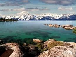 Lake Tahoe