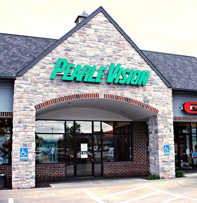 Pearle Vision