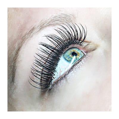 Live Lash & Boutique