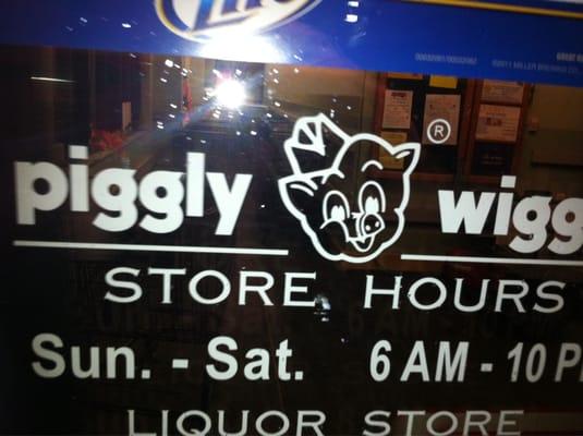 Piggly Wiggly of Watertown