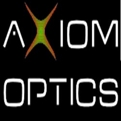 Axiom Optics