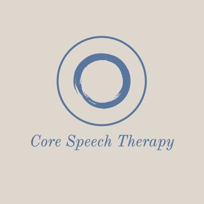 Core Speech Therapy