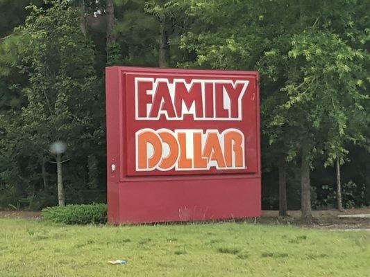 Family Dollar