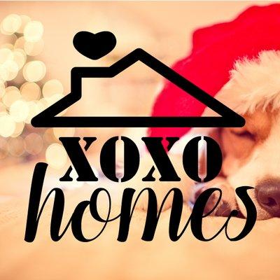 Buy yourself a home for the Holidays