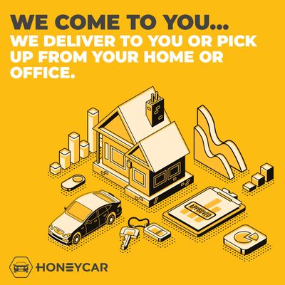 HoneyCar