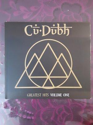 Cu Dubh CD