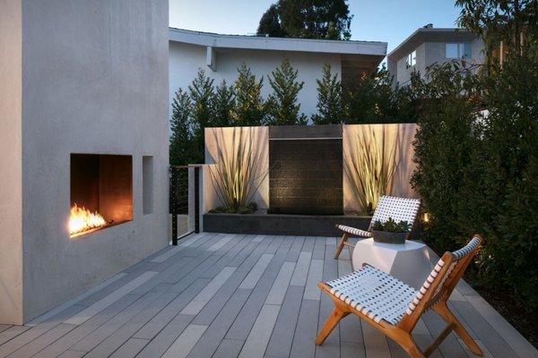 Hollywood Hills Home