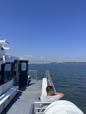 Verazanno bridge