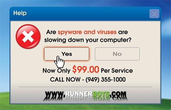 Computer Repair Services Orange County