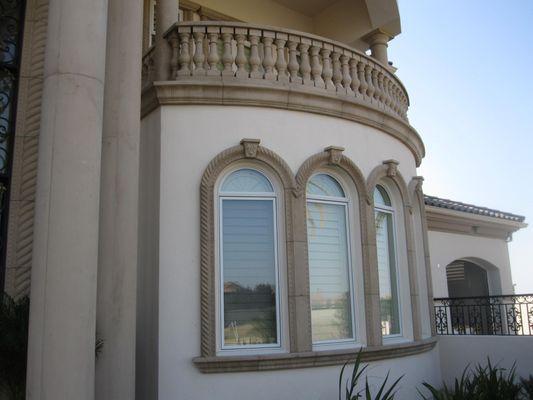 S & G Stucco And Stone