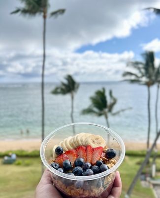 Acai