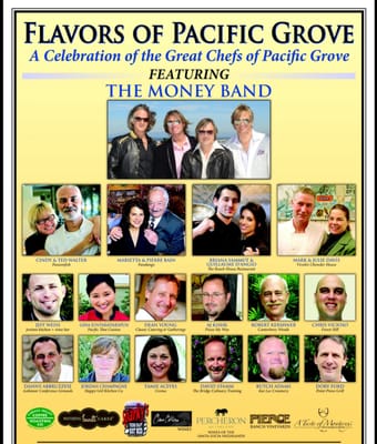 Pacific Grove Chamber of Commerce