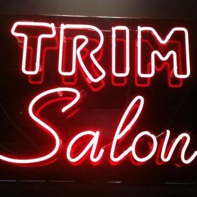 Trim Salon