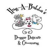 Hug A Bubba's Doggie Daycare & Grooming logo