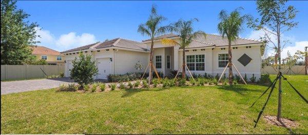 Home for Sale in Redlands Florida area!