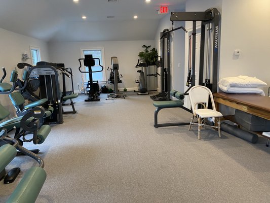 Northport Village Physical Therapy