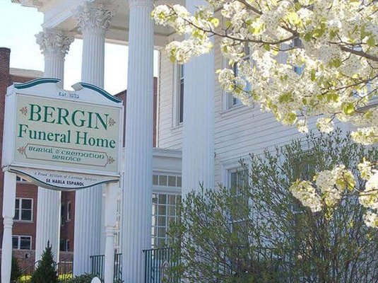 Bergin Funeral Home