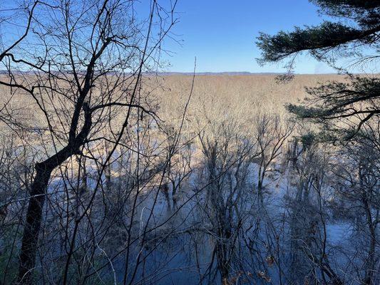 Tower Hill State Park