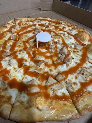 Buffalo Chicken