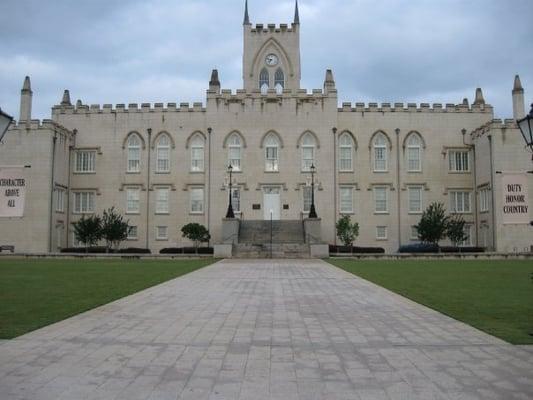 Georgia Military College