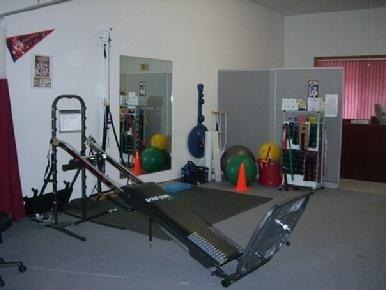 Premier Physical Therapy-Lakes Region