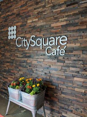 CitySquare