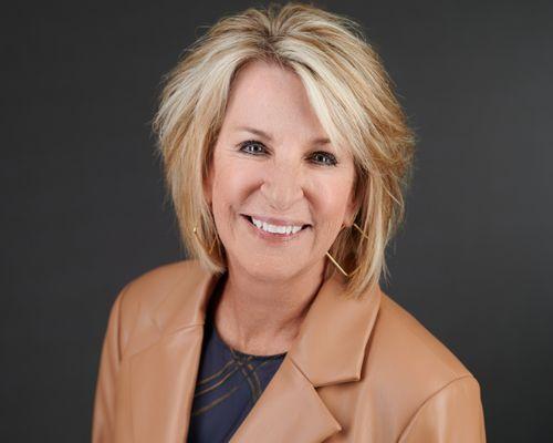 Sandy Benson - Coldwell Banker