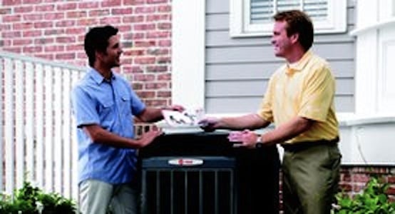 S&S Mechanical does the highest quality air conditioning installations in St. George.