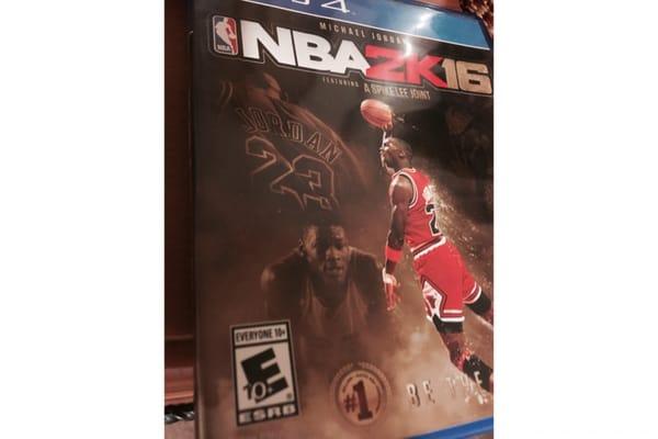 Who's tryna get beat in a game of 2k16 doe?