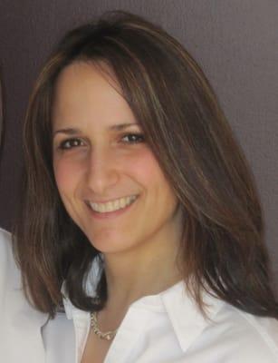 Dr. Lisa Grieco