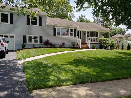 Sold in South Plainfield, NJ for $350,000