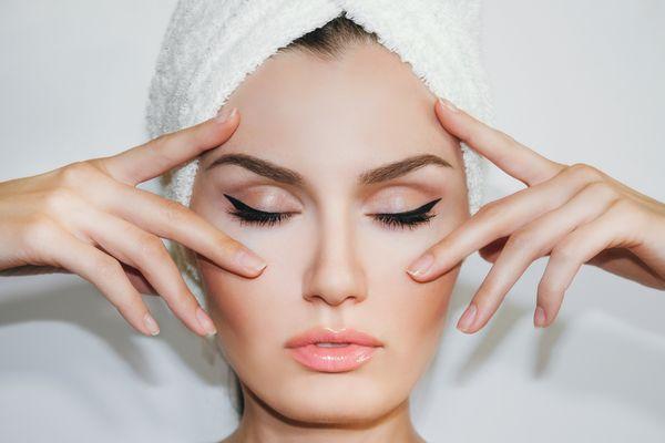 Facial | Makeup Application Packages