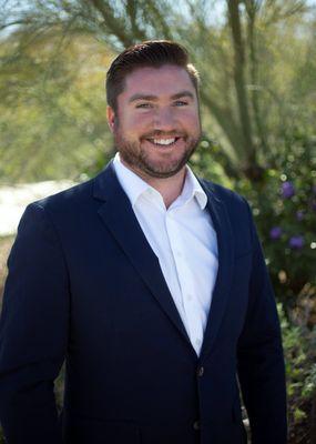 Brock O'Neal, REALTOR - O'Neal Team at West USA Realty