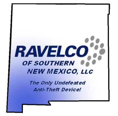 Ravelco of Southern New Mexico, LLC Logo