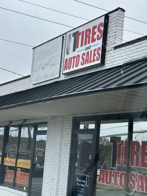 Mora Mam Tires Auto Repair