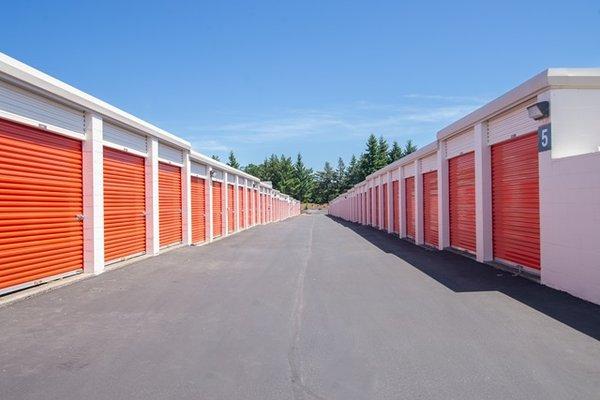 Public Storage