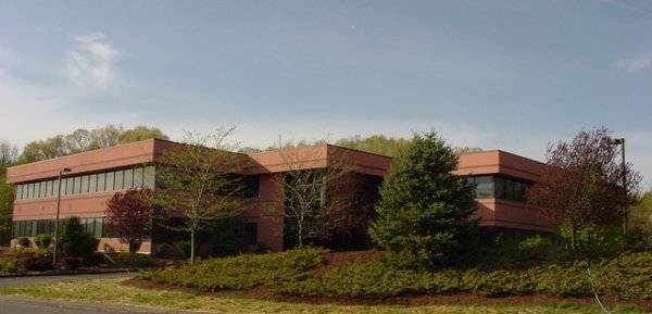 Corserva, headquarters including data center and network operations center