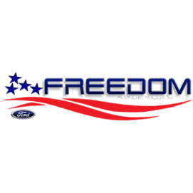 Freedom Ford of Claypool Hill