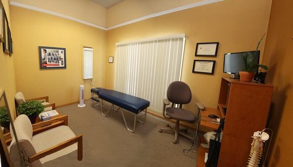 Agape Chiropractic