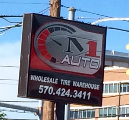 Our 2nd Top of the Line Facility located at  141 E Brown Street in East Stroudsburg. (Across the street from POCONO MEDICAL CENTER)