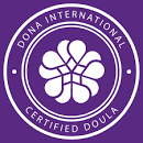 Our Doulas have the relevant qualifications from different Doula Education Institutes, like from DONA International.