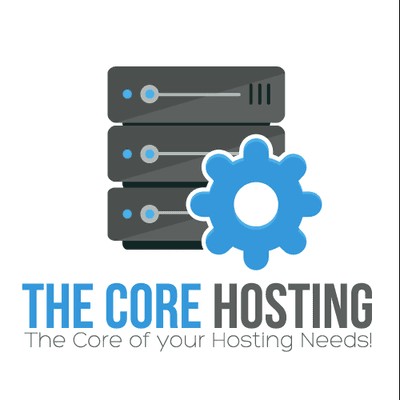 The Core Hosting