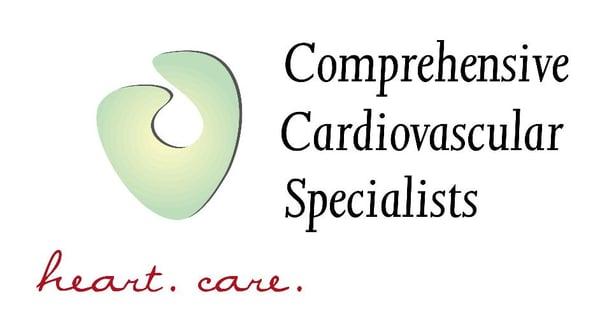 Comprehensive Cardiovascular Specialists