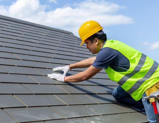 Marietta Roofing Solutions