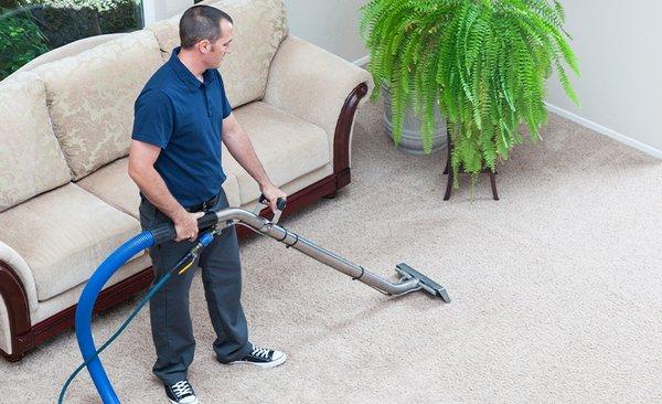 Carpet Cleaning Richmond