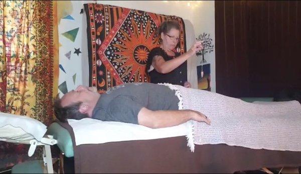 Reiki Healing: release blockages, emotional, physical, spiritual and mental. Clear your Chakras with universal energy